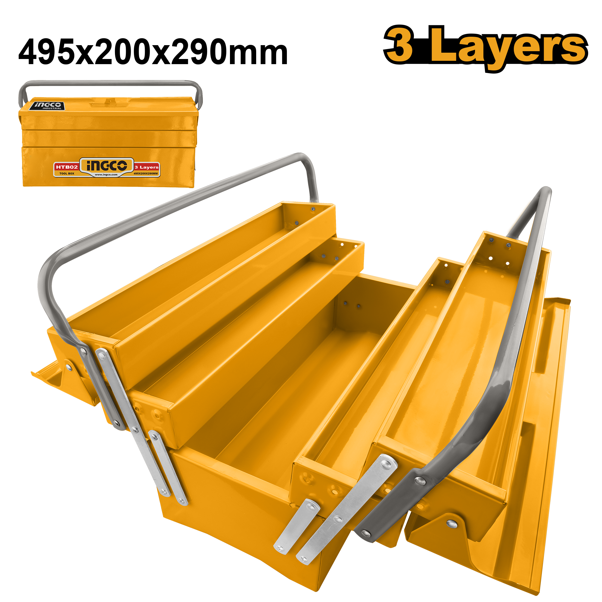 Tool Box