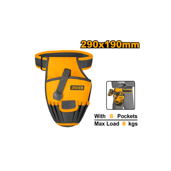 Drill Holster
