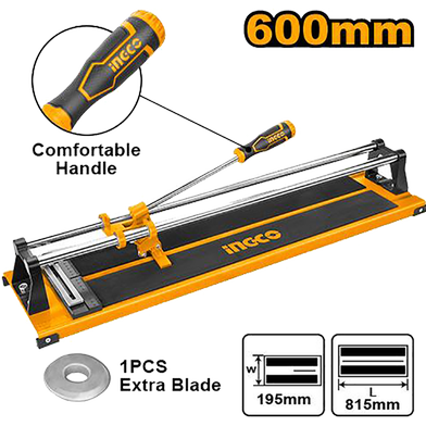 Tile Cutter
