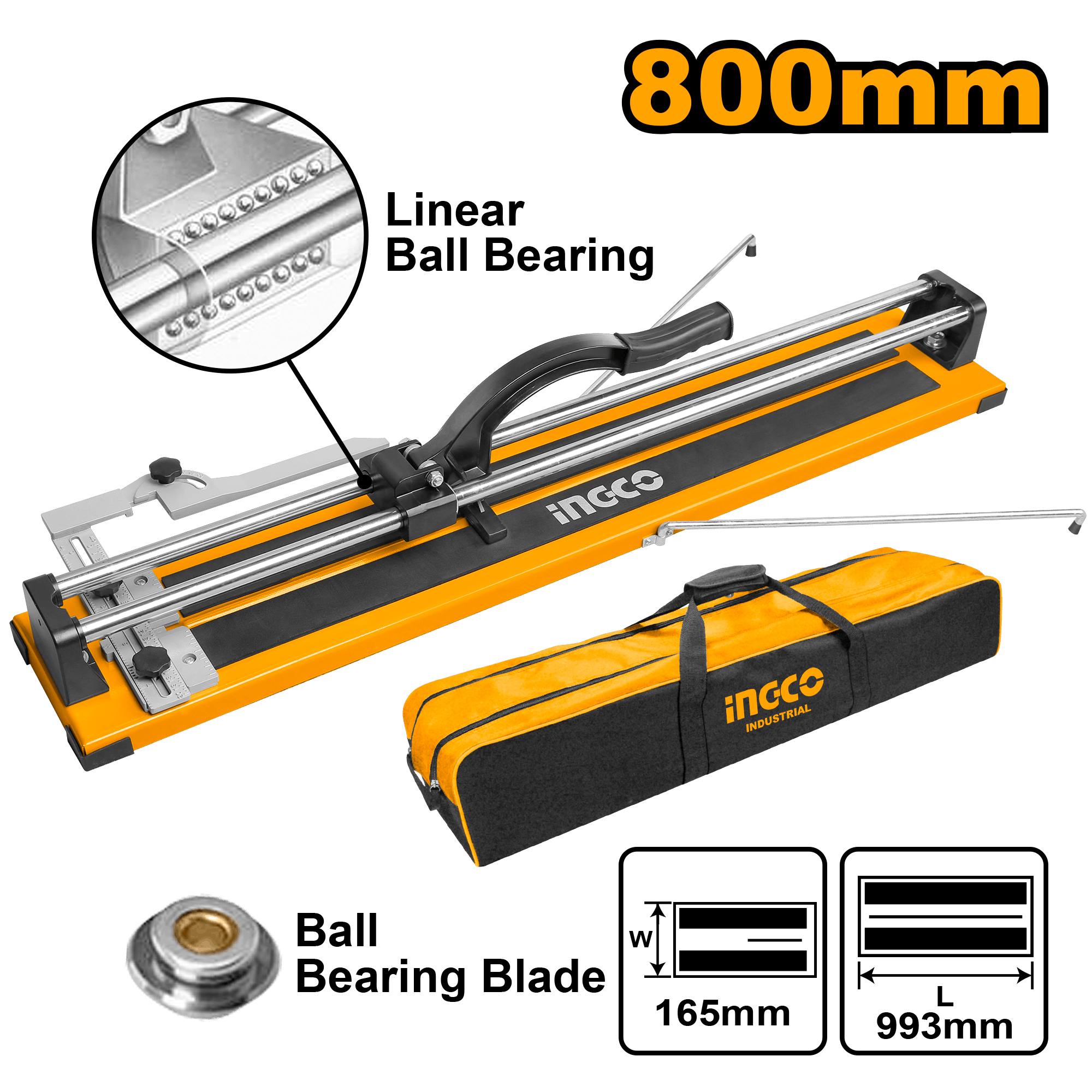 Tile Cutter