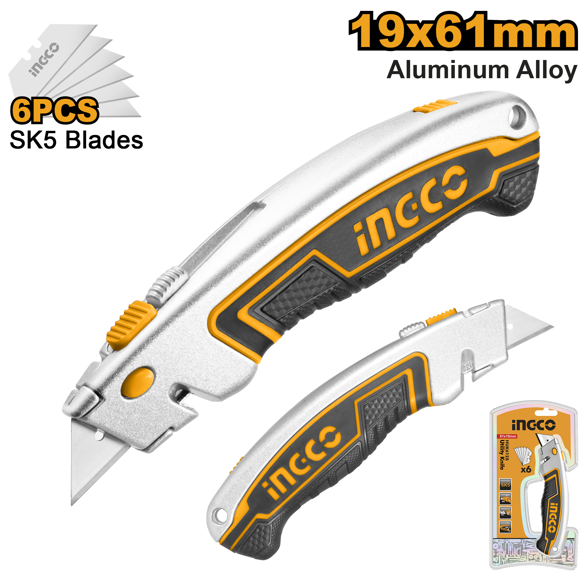 Utility Knife