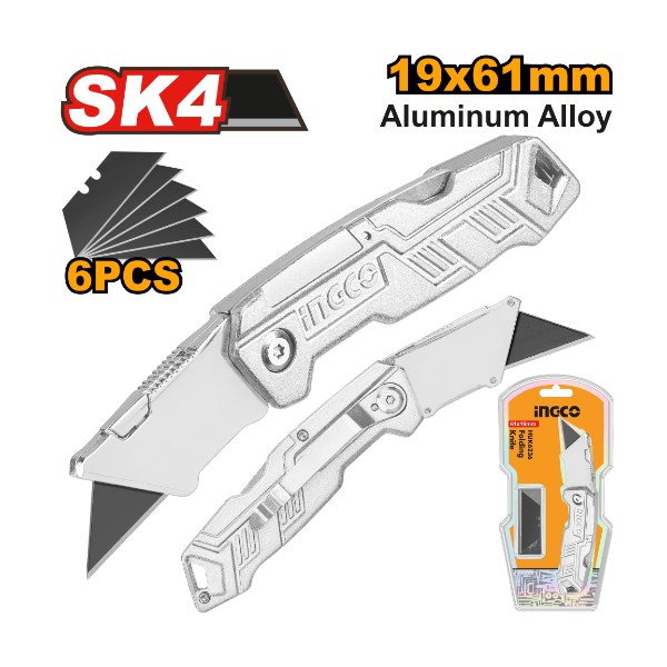 Folding Knife