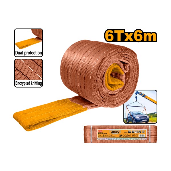 Webbing Sling