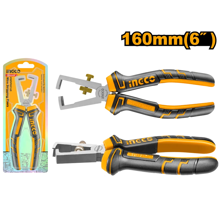 Wire Stripping Plie