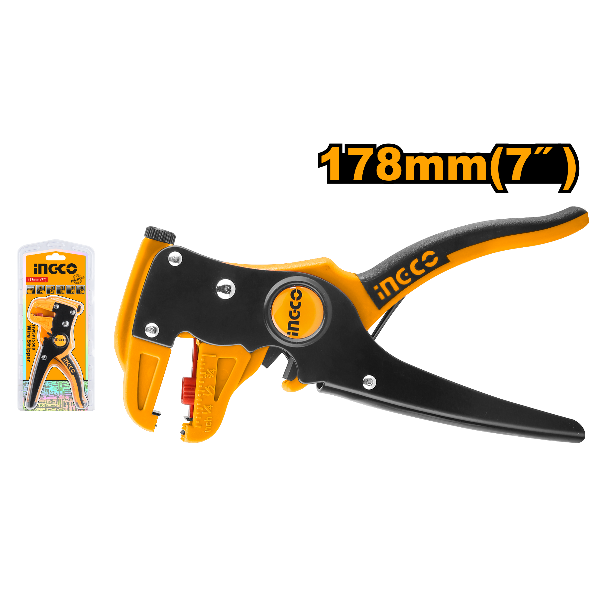 Wire Stripper