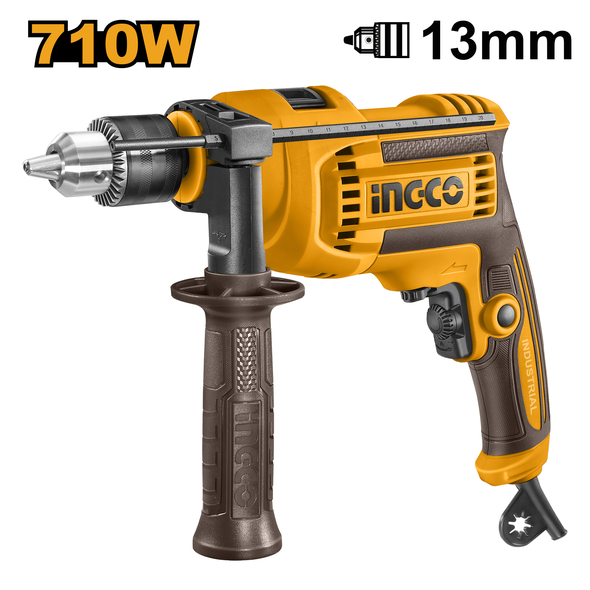 Impact Drill