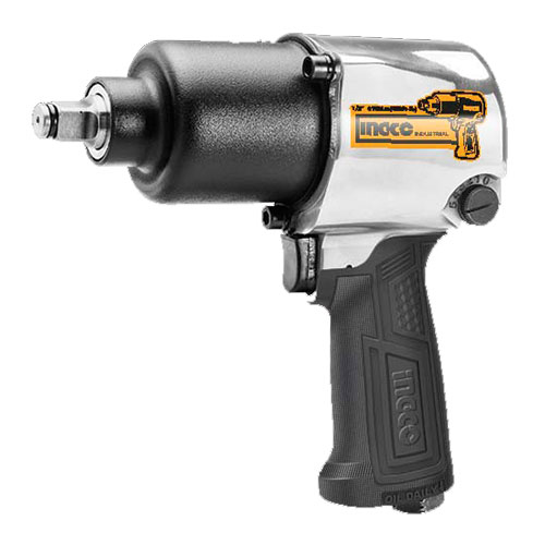 Air Impact Wrench