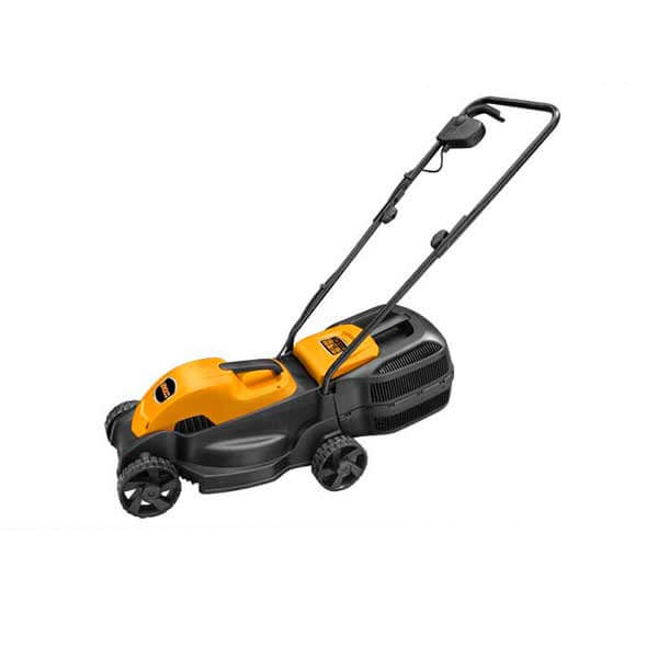 Electric Lawn Mower