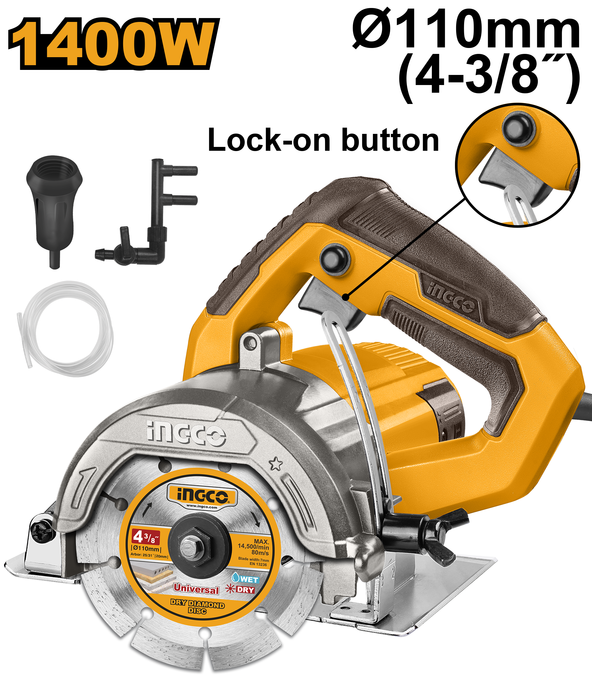 Marble Cutter