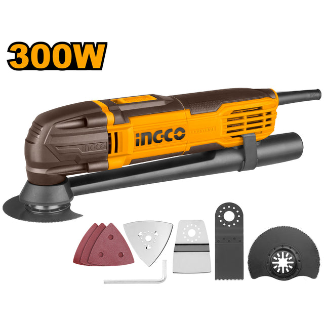 Multi-function Tools