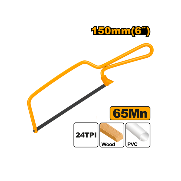 Mini Hacksaw Frame