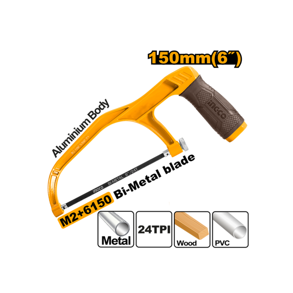 Mini Hacksaw Frame