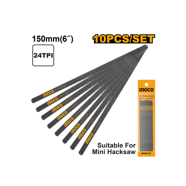 Mini Hacksaw Blade