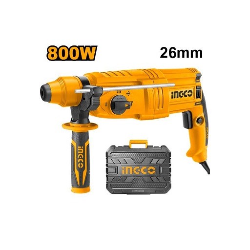 Rotary Hammer