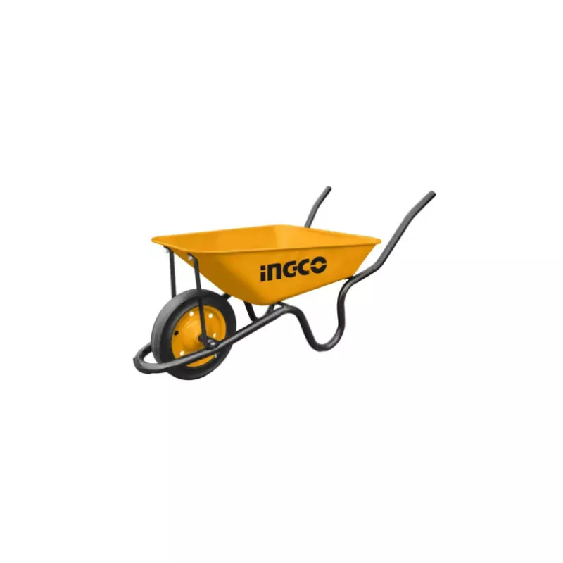 Wheel Barrow