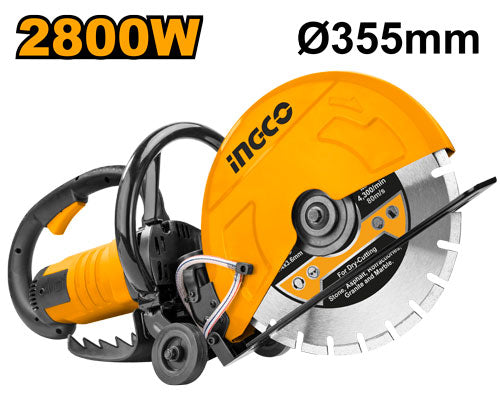 Power Cutter