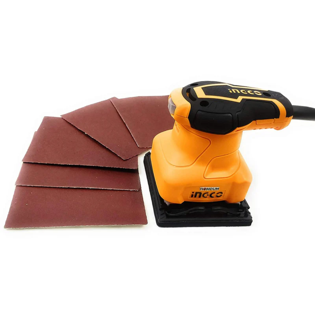 Palm Sander