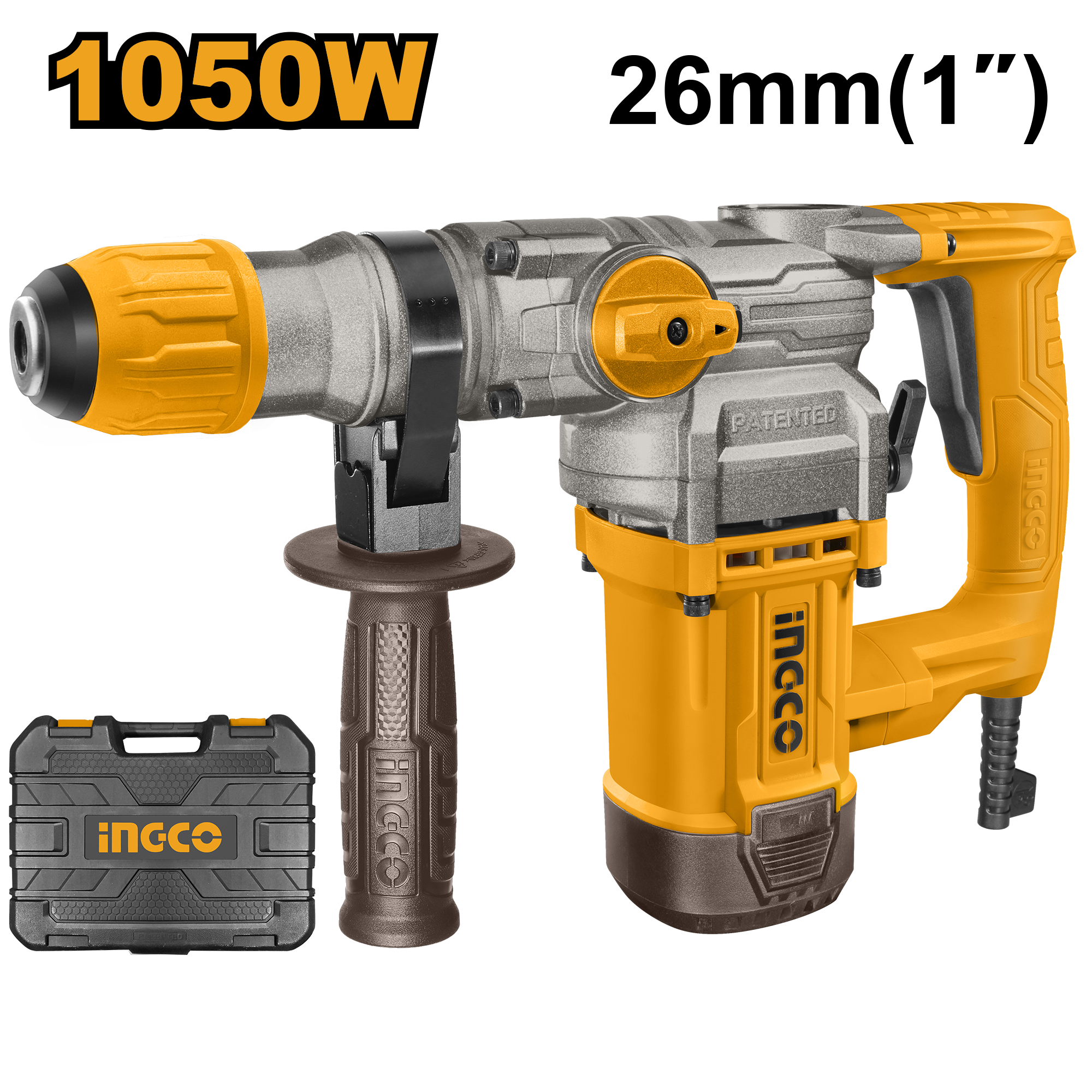 Rotary Hammer