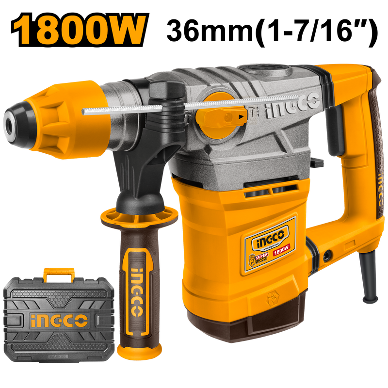 Rotary Hammer