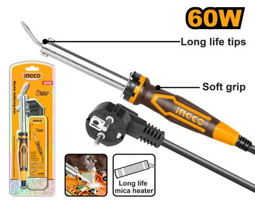 Electric Soldering Iron