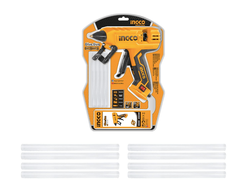 INGCO GLUE GUN