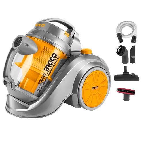 Vacuum Cleaner