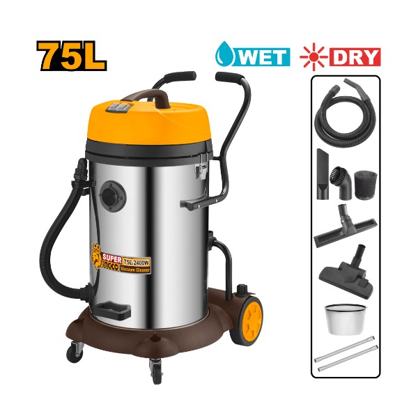 Vacuum Cleaner