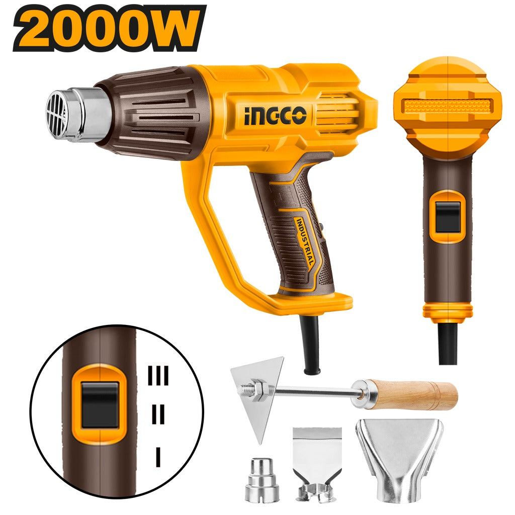 Heat Gun