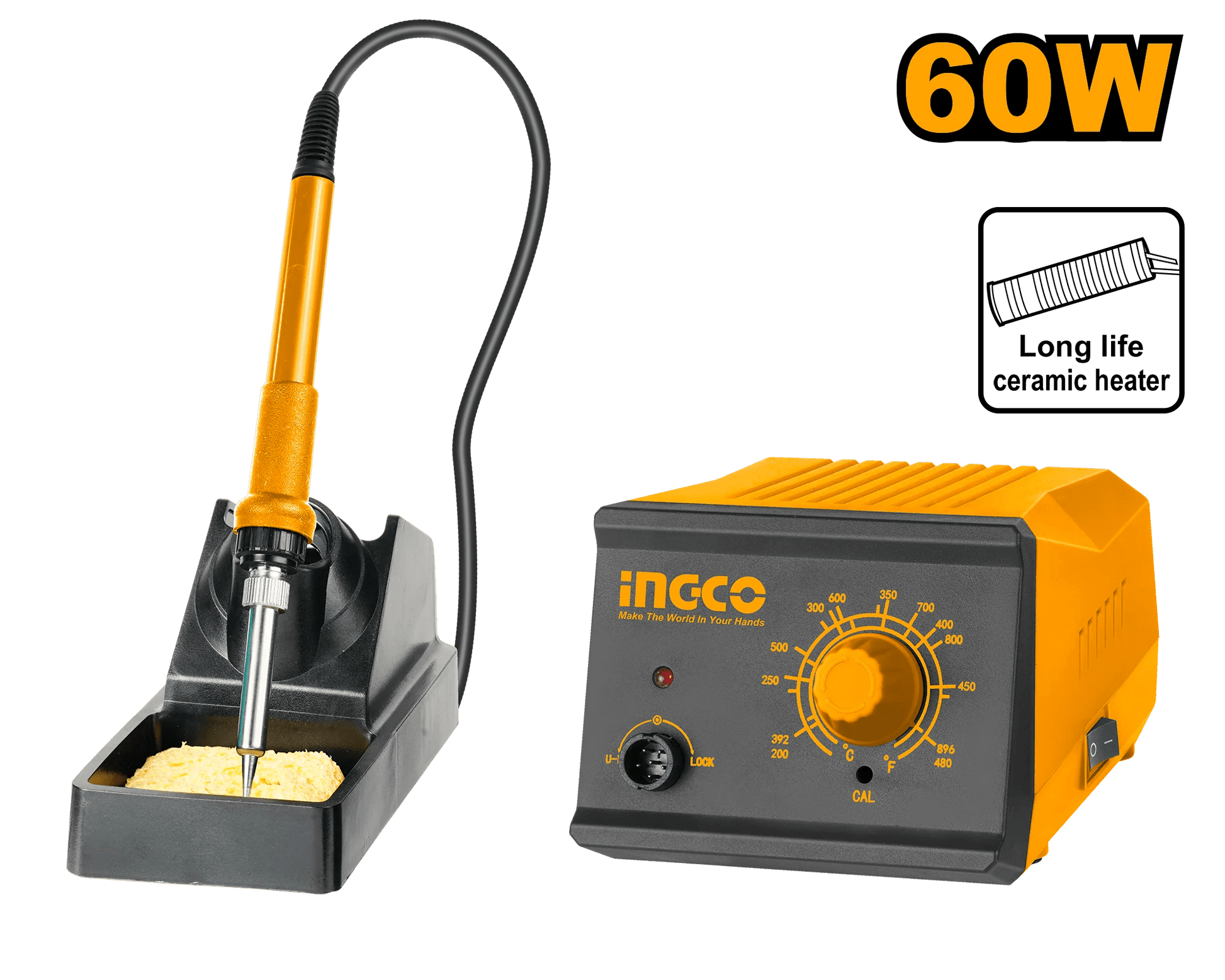 Soldering Station