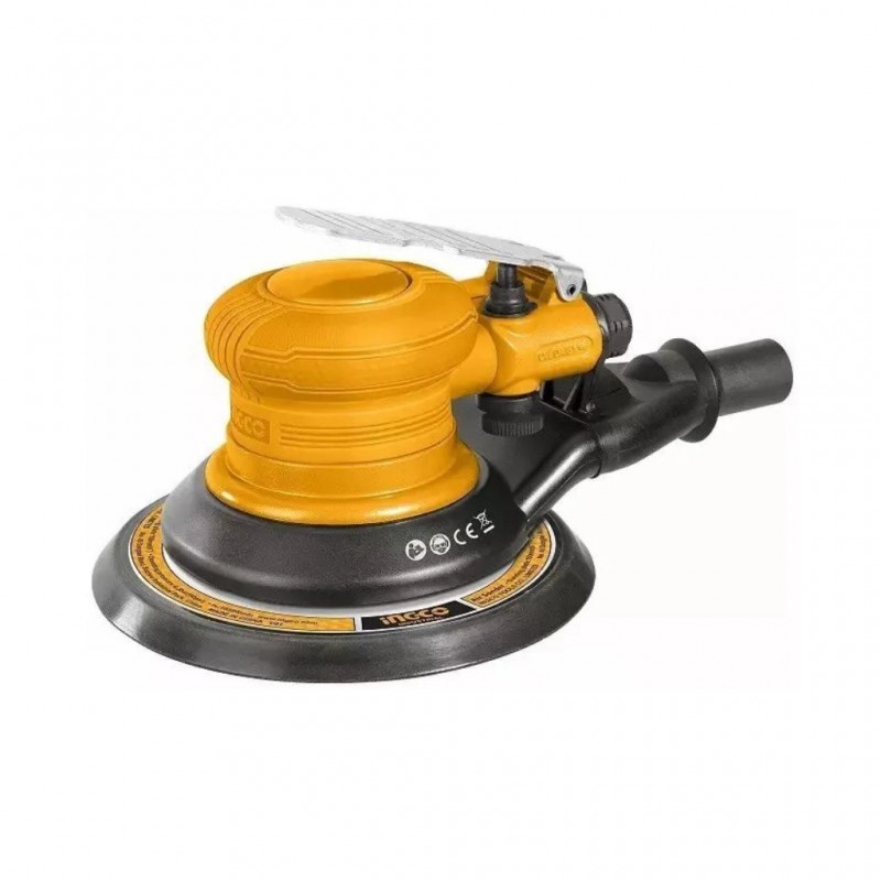 Air Sander