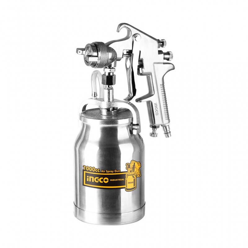 Air Spray Gun