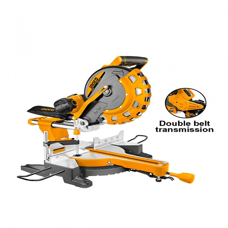Mitre Saw