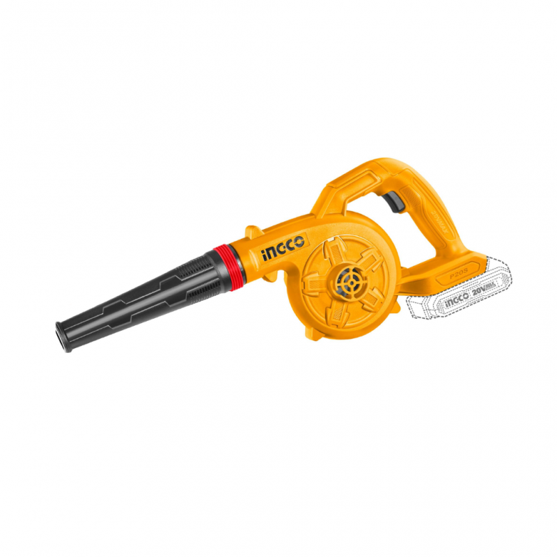 Lithium-Ion Blower