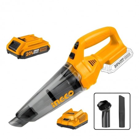 Cordless Vacuum Cleaner