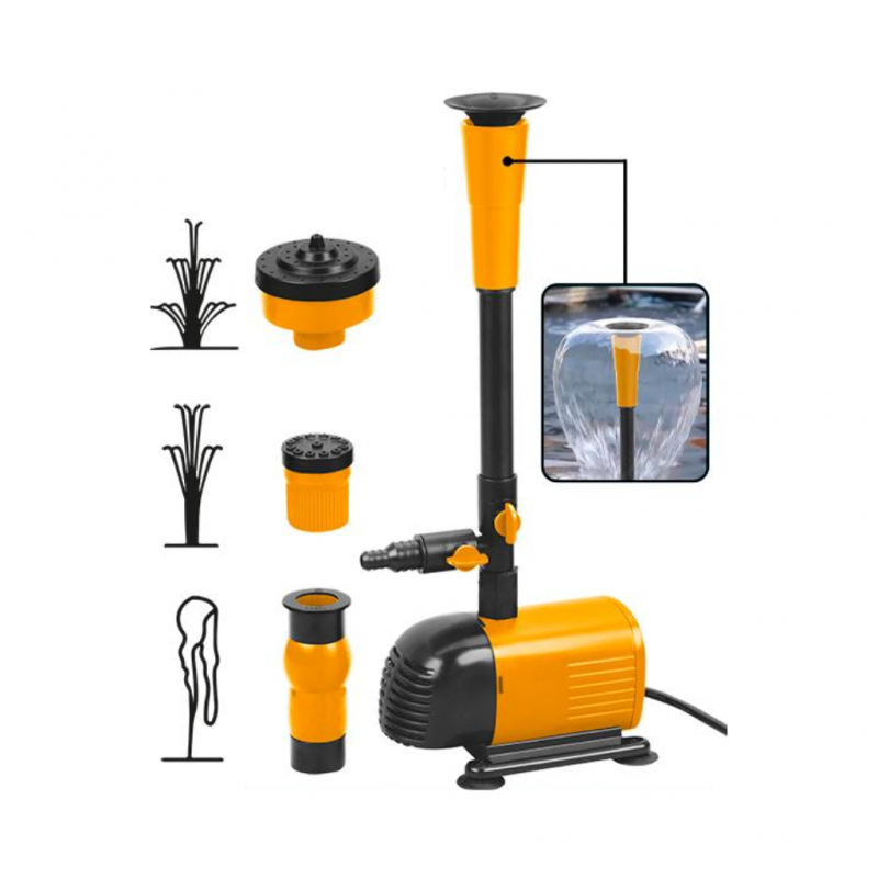 Fountain Pump