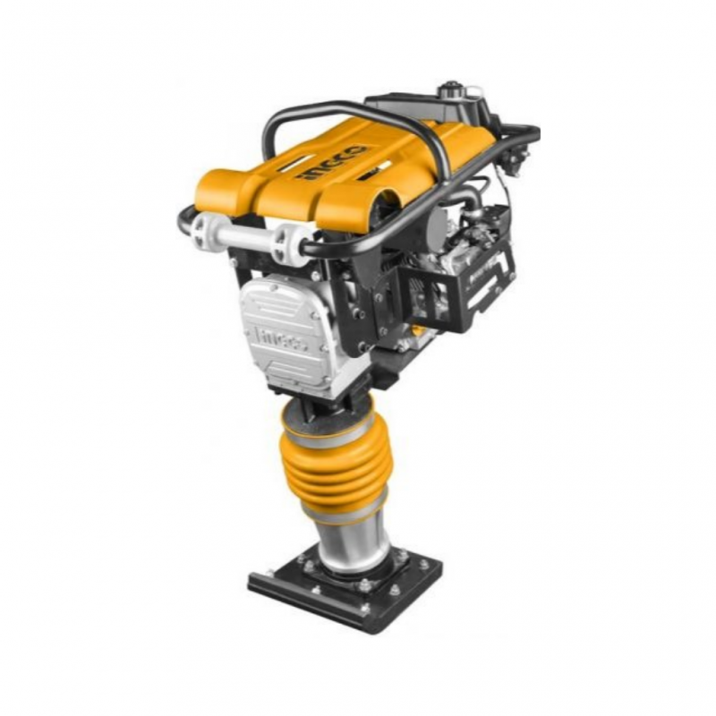 Gasoline Tamping Rammer