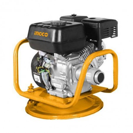 Gasoline Concrete Vibrator(Claw Type)