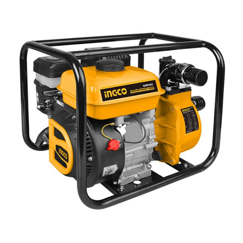 Gasoline Water Pump