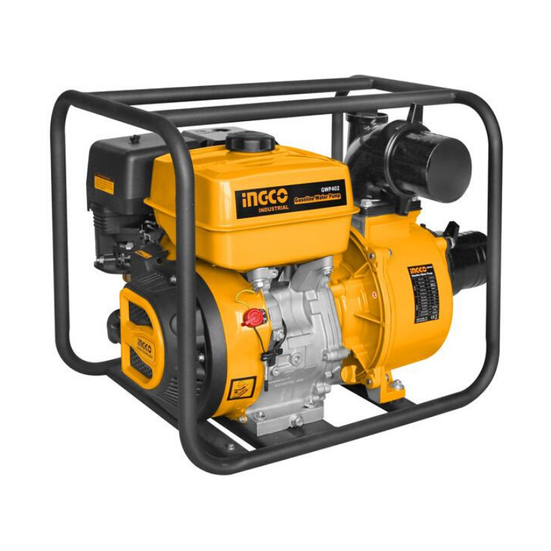 Gasoline Water Pump