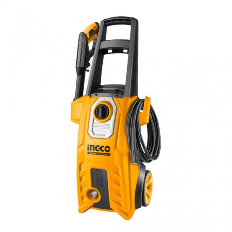 High Pressure Washer
