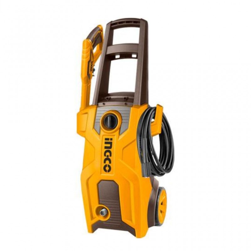 High Pressure Washer