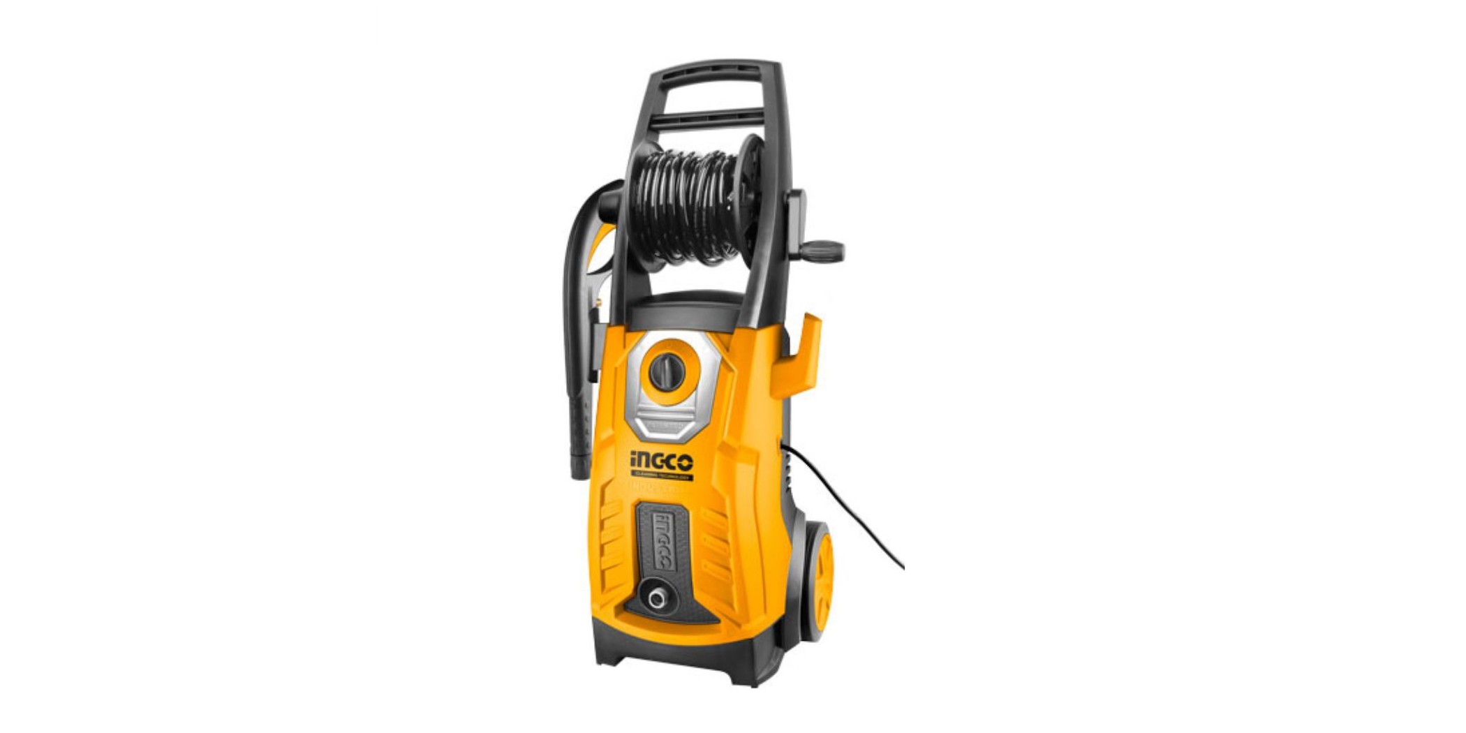 High Pressure Washer