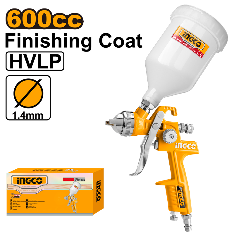 Air Spray Gun