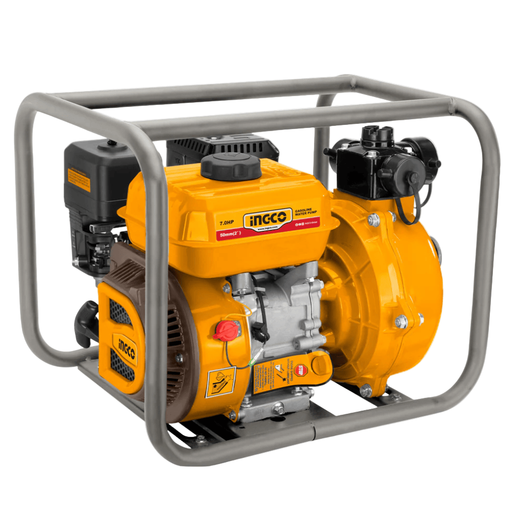 Gasoline High Pressure Water Pump