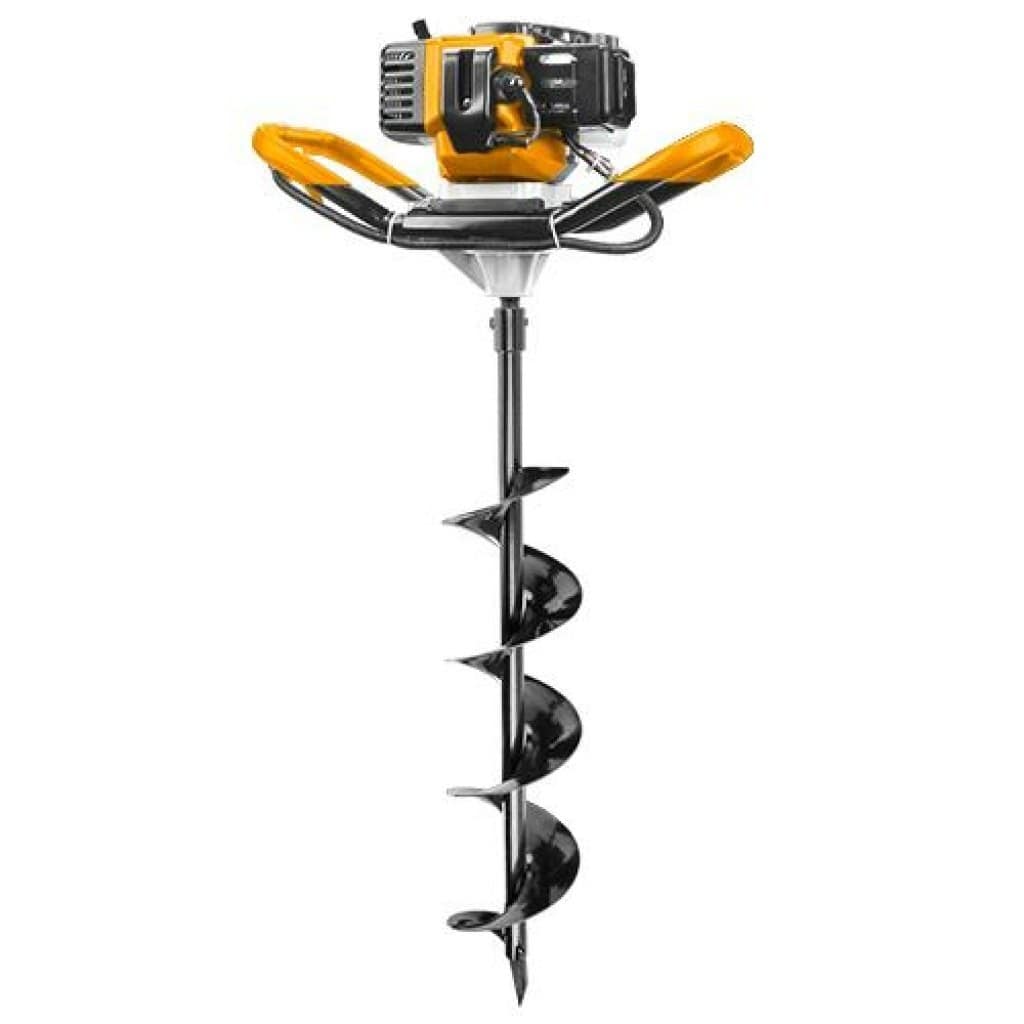 Earth Auger