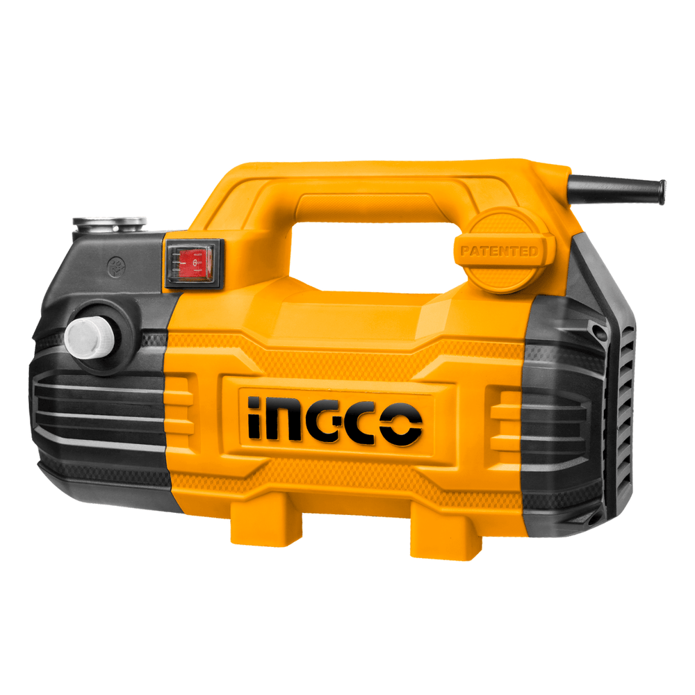 High Pressure Washer