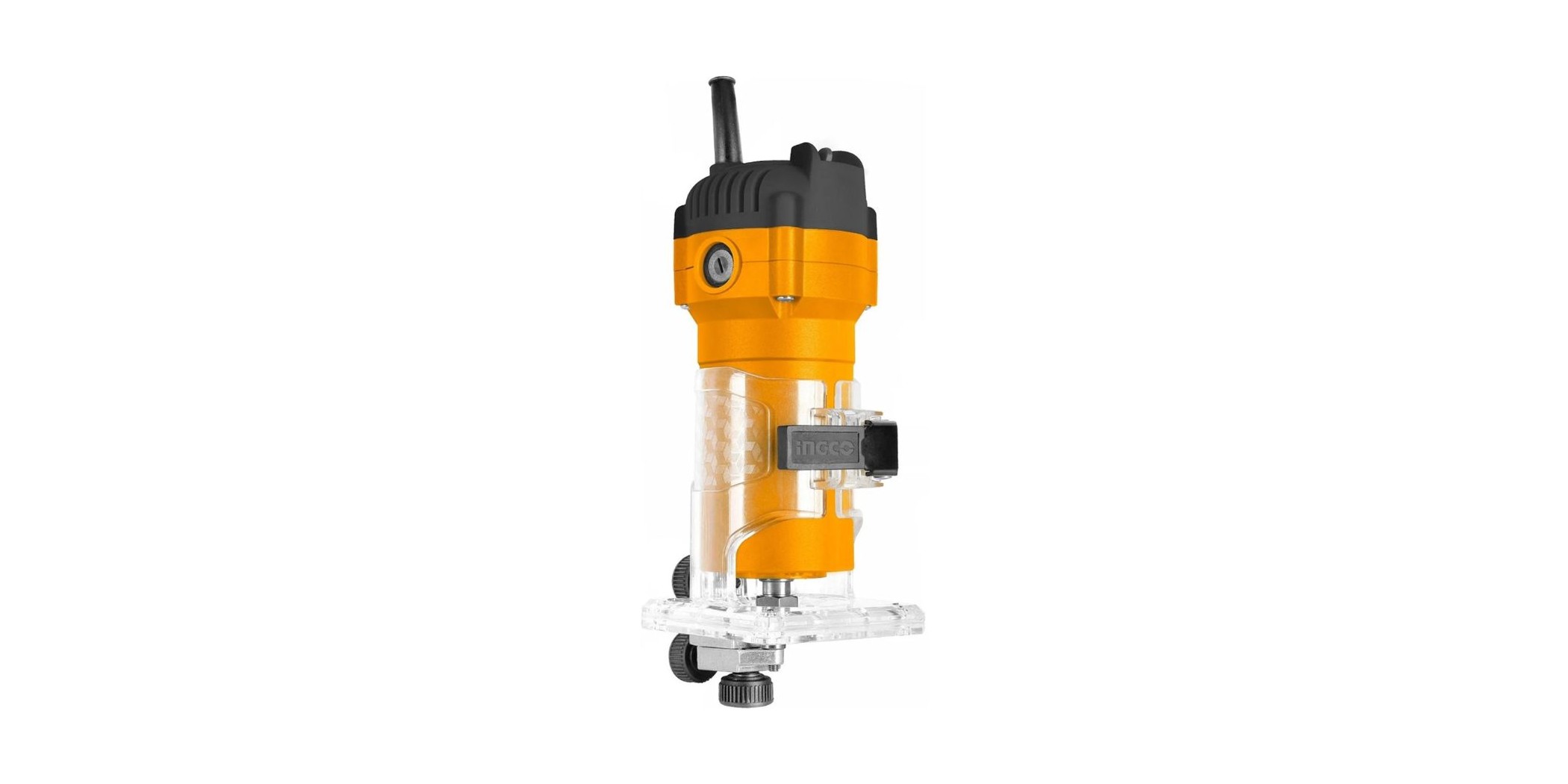 Laminate Trimmer