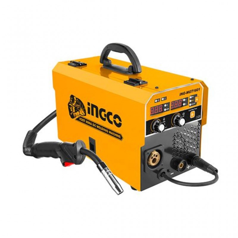 Inverter MAG/MIG/MMA/TIG Lift Welding Machine