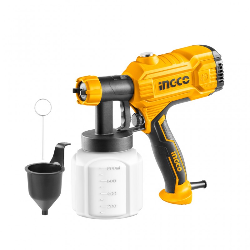 Spray Gun