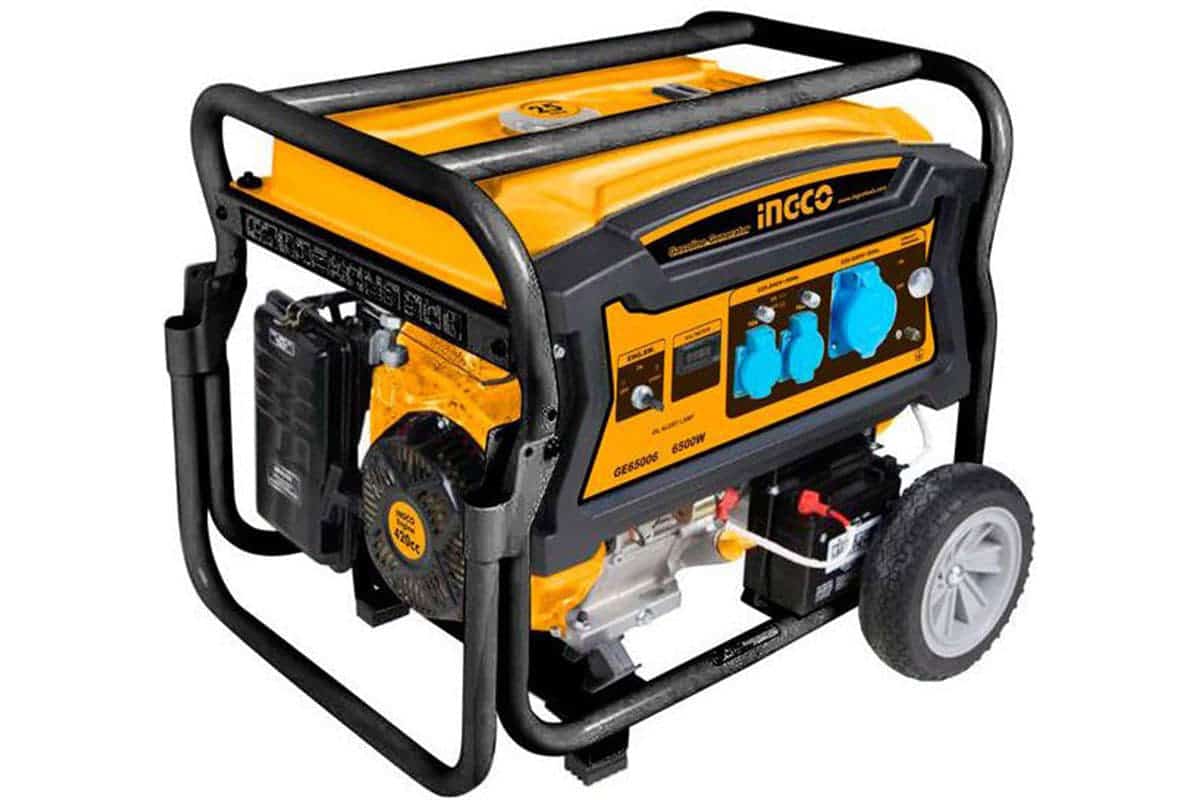 Gasoline Generator